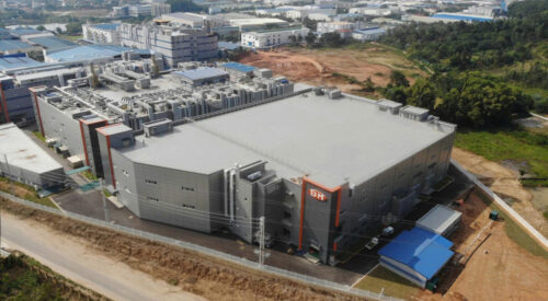 BH FLEX V2 E - FACTORY