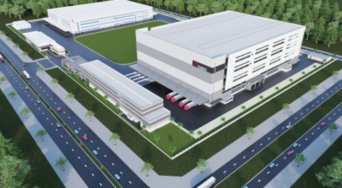 FURSYS VN FACTORY - PHASE II