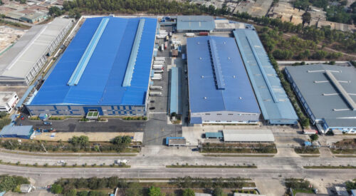 DAEYEONG VINA - PHASE 2